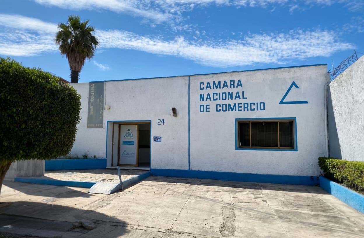 CANACO Ciudad Guzmán